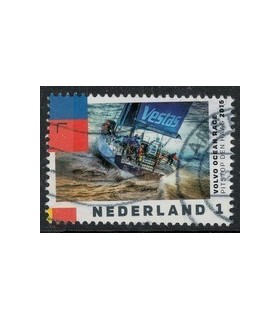 3308 Volvo Ocean Race (o) 