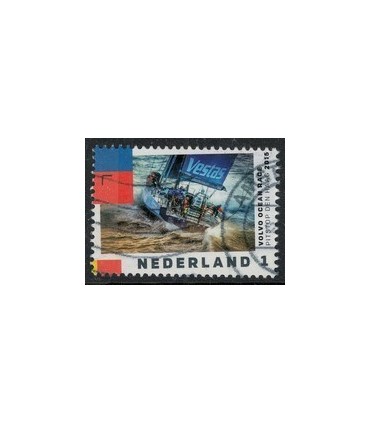 3308 Volvo Ocean Race (o) 