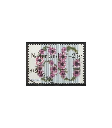 1263 Zomerzegel (o)