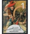 3377 Jheronimus Bosch jacht op hooi (o)
