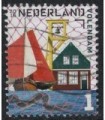 3386a Mooi Nederland Volendam (o)