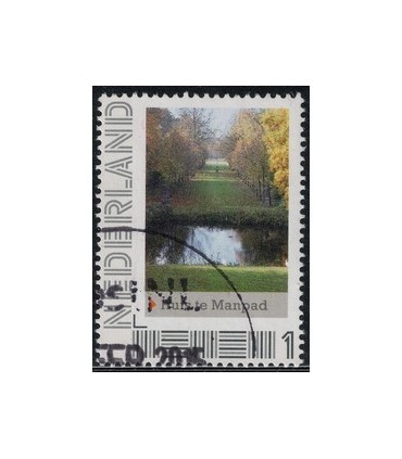 Buitenplaatsen Huis te Manpad (o)