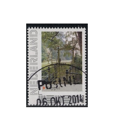 Buitenplaatsen Keppel 2. (o)