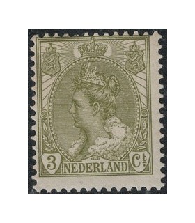057 Koningin Wilhelmina (cx)