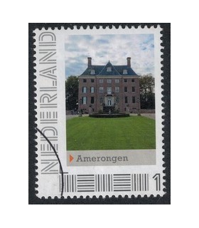 Buitenplaatsen Amerongen (o) 5.