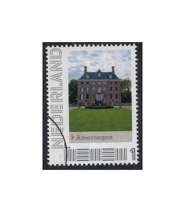 Buitenplaatsen Amerongen (o) 5.