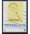 Onder de loep (o) 2.