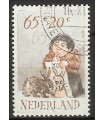 1277 Kinderzegel (o)
