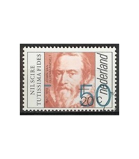 1281 Zomerzegel (o)