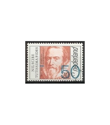 1281 Zomerzegel (o)
