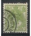 068 Koningin Wilhelmina (o)