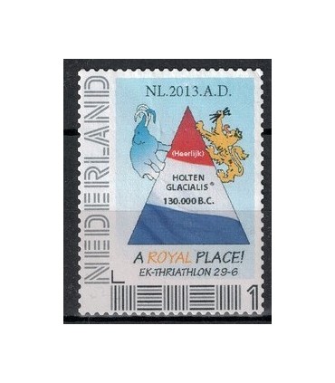 Holten - Glacialis (o) 43.