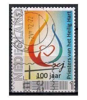 Priesters van het heilig hart (o)