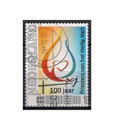 Priesters van het heilig hart (o)