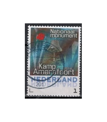 Nationaal Monument Kamp Amersfoort (o)