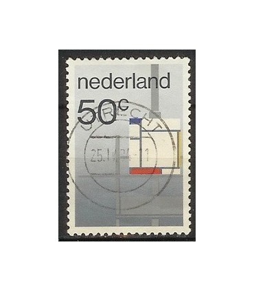 1287 De Stijl (o)