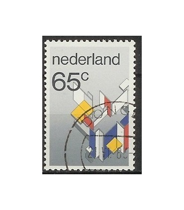 1288 De Stijl (o)