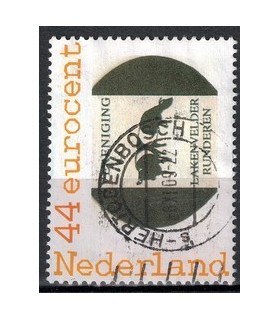 Lakenvelder runderen (o)