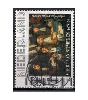 Vrede van Nijmegen (o)