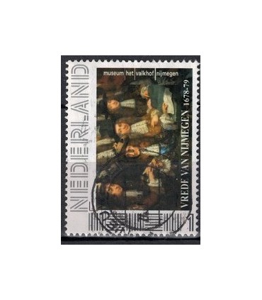 Vrede van Nijmegen (o)