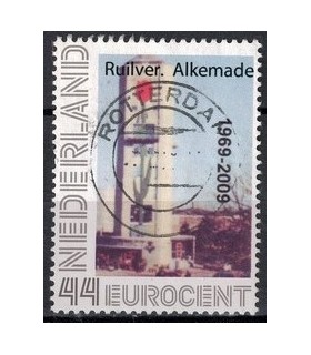 Ruilvereniging Alkemade (o)
