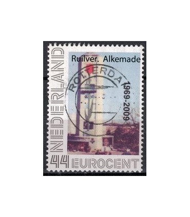 Ruilvereniging Alkemade (o)