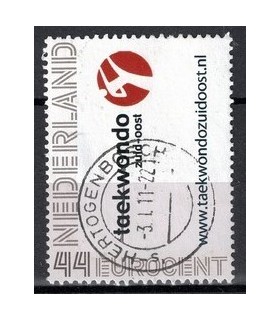 Taekwondo zuidoost (o)