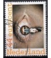 Oog pupil (o)