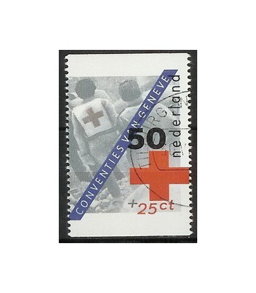 1293a Rode Kruis (o)