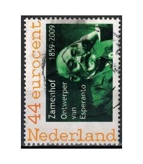 Zamenhof (o)