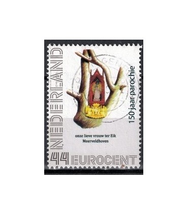 Parochie Meerveldhoven (o)