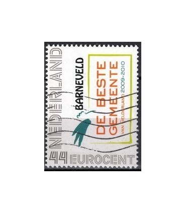 Barneveld de beste Gemeente (o)