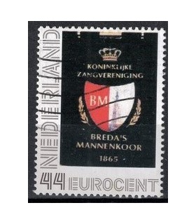 Bredas Mannenkoor (o)