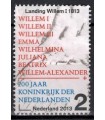 3133 Landing Willem I (o)