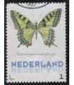 3012 Ac-06 Vlinders najaar koninginnenpage (o)