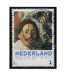 3012 B-4 Sint Jorisschutterij (o) 2.