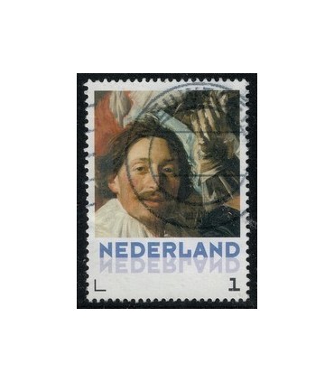 3012 B-4 Sint Jorisschutterij (o) 2.