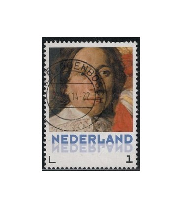 3012 B-3 Cluveniersschutterij (o) 2.