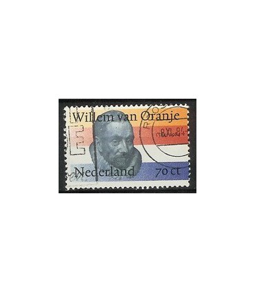 1312 Willem van Oranje (o)