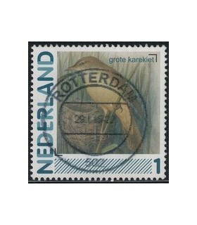 2791Aa 20 grote Karekiet (o)