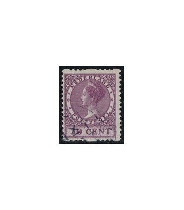 R29 Koningin Wilhelmina (o)