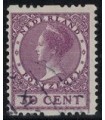 R29 Koningin Wilhelmina (o)