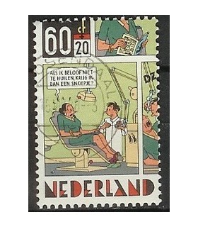 1317 Kinderzegel (o)
