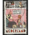 1319 Kinderzegel (o)