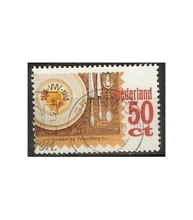 1322 Toerisme (o)