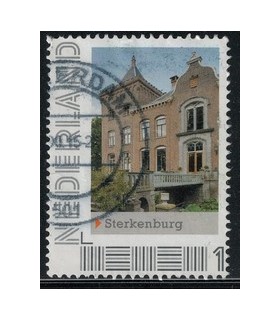 Buitenplaatsen Sterkenburg (o) 3.