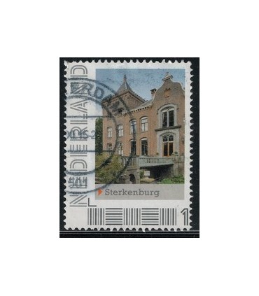 Buitenplaatsen Sterkenburg (o) 3.