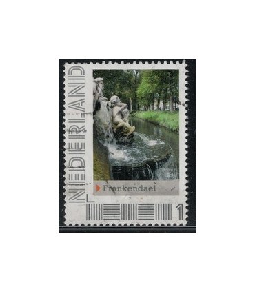 Buitenplaatsen Frankendael (o) 4.