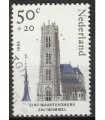 1324 Zomerzegel (o)