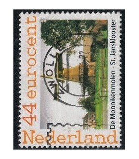 De Monnikenmolen (o)